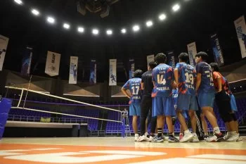 Concluye Primer Torneo de Voleibol Sub-18 en Puebla; BUAP se corona en ambas ramas