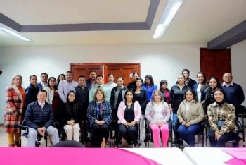 Guanajuato impulsa creación de Institutos Municipales de las Mujeres en todo el estado