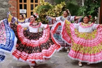 ISC lanza convocatoria “El Maíz Nos Une Danza 2026” para agrupaciones folclóricas de BCS