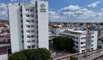 ISSSTE llama a fortalecer la cultura de donación de órganos; invita a registrarse en Cenatra