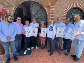 Más de 180 comercios de Baja California Sur se suman al programa ‘Viernes Muy Mexicano’