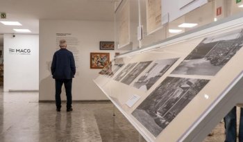 Museo Carrillo Gil inaugura dos exposiciones sobre arte moderno y crisis climática