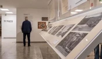 Museo Carrillo Gil inaugura dos exposiciones sobre arte moderno y crisis climática