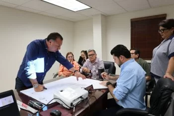 Pensiones Civiles supervisa mejoras en Delegación Juárez para fortalecer servicios médicos