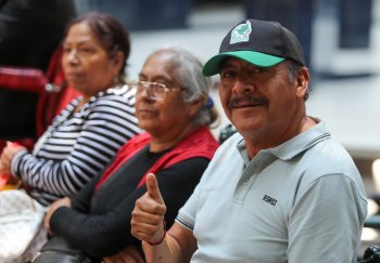 Afición poblana impulsa economía y turismo durante fiebre mundialista