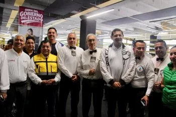 Arranca en Puebla Torneo Nacional Ídolo Poblano 2026 con 83 pugilistas de tres estados
