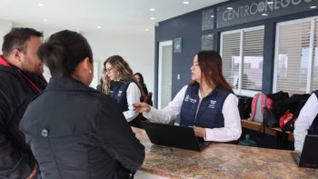 Arranca taller de sensibilización para solicitantes de adopción en Querétaro