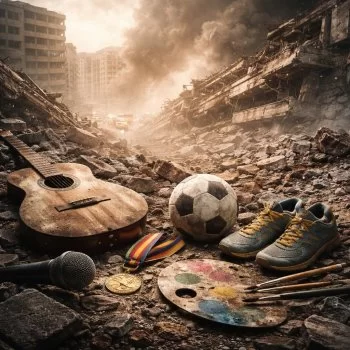 Artistas y deportistas que siguen desaparecidos o murieron tras los terremotos en Venezuela