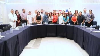 Baja California Sur instala Comité Estatal de Partería para integrar partería tradicional al sistema de salud