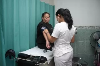 Casos de enfermedades gastrointestinales bajan 9.1% en 2026 en comparación con 2025: Salud