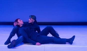 Clausura 2ª Muestra de Prácticas Coreográficas LGBTIQ+ con más de 4 mil asistentes