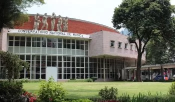 Conservatorio Nacional de Música celebra 160 años con concierto conmemorativo