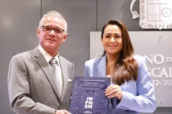 Feria de San Marcos 2026 deja derrama de 10 mil mdp y más de 8 millones de visitas