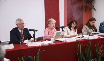 Gobierno aprueba por unanimidad el Programa Especial de Cambio Climático 2026-2030