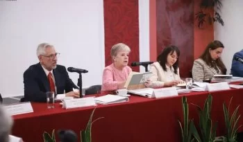 Gobierno aprueba por unanimidad el Programa Especial de Cambio Climático 2026-2030