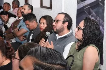 Gobierno de la Gente capacita a organismos operadores de agua para mejorar recaudación y servicios