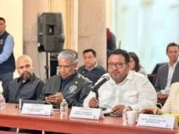 Gobierno federal y UNIR acuerdan fortalecer diálogo y atención a demandas sociales