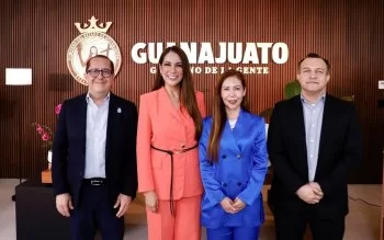 Guanajuato lidera en confianza en hospitales públicos y transparencia en salud
