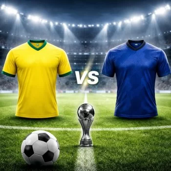 Inteligencia Artificial pronostica el duelo Brasil vs Japón en los 16avos del Mundial 2026