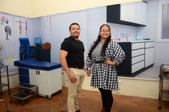 Investigadores de la USEP publican estudio sobre alimentación infantil en revista internacional