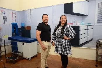 Investigadores de la USEP publican estudio sobre alimentación infantil en revista internacional
