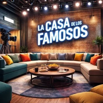 La Casa de los Famosos México 2026: fecha de estreno y detalles del reality