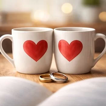 La evidencia muestra que las parejas más felices y duraderas tienen esta característica