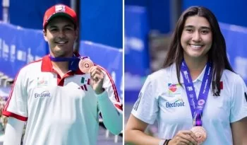 México arrasa en el Panamericano de Tiro con Arco Tlaxcala 2026 con siete medallas