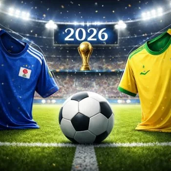 Moriyasu Advierte a Brasil: 'Japón Tiene Oportunidades' en el Mundial 2026