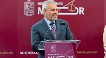 Plan Michoacán construye más de 83 mil viviendas para grupos prioritarios