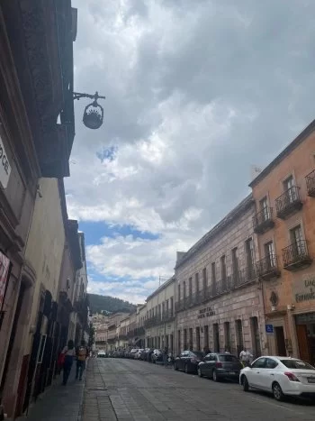 Prevén lluvias fuertes en Zacatecas durante toda la semana; piden mantener medidas preventivas