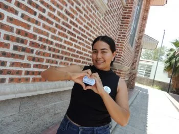 Programa 'Creemos en Ti' entrega apoyos a 244 emprendedores en Irapuato y Guanajuato capital