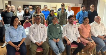 Quintana Roo amplía seguro paramétrico para proteger arrecifes de Puerto Morelos y Cozumel