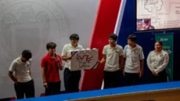 Realizan en Guerrero Encuentro STEM Cummins 2026 para fortalecer educación científica