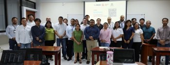 SEFIPLAN capacita a servidores públicos en uso de microdatos de la ENIGH para políticas basadas en evidencia