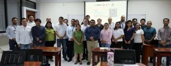 SEFIPLAN capacita a servidores públicos en uso de microdatos de la ENIGH para políticas basadas en evidencia