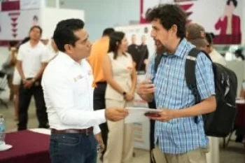 Segunda Feria de Empleo Acapulco 2026 oferta más de 900 vacantes con 70 empresas