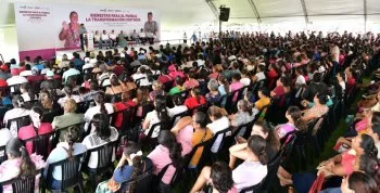 Tandas para la Mujer impulsa a emprendedoras de Cárdenas, Tabasco