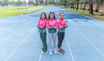 Triatlón mexicano viaja a Chile en busca de puntos para Los Ángeles 2028