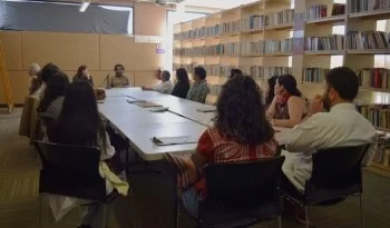 Charla en Cecut Tijuana revive el legado de Tina Modotti y su fotografía social