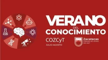 Cozcyt abre registro para Clubes de Ciencias dirigidos a estudiantes de bachillerato