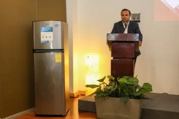 Empresarios refrendan compromiso con la educación en Querétaro: entregan apoyos a 11 planteles