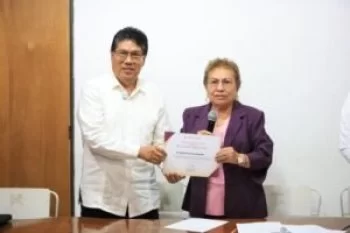 Erradicar la tortura exige compromiso de instituciones, sociedad y academia: Anacleta López Vega