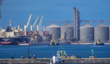 Exportaciones agroalimentarias de México a Ecuador crecen 8.8% en 2025