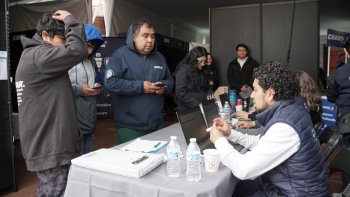 Feria de Empleo en Colón ofrece más de mil vacantes con sueldos de hasta 50 mil pesos