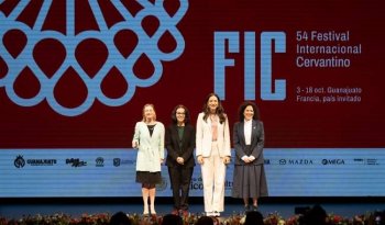 FIC 2026 anuncia programación con Francia como invitado y 212 funciones