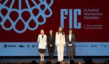 FIC 2026 anuncia programación con Francia como invitado y 212 funciones