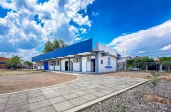 Gobierno de Guanajuato invierte casi 6 mdp en nuevo edificio de UNIDEG Irapuato