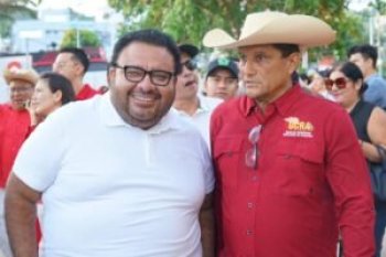 Gobierno de Guerrero respalda preservación cultural de calentanos en Acapulco