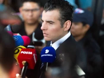 Gobierno de Nuevo León invita a emprendedores a usar plataforma NLínea para trámites digitales